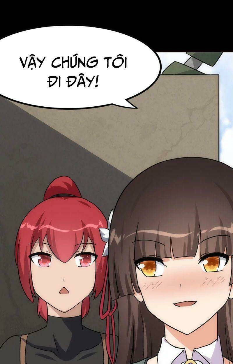 Bạn Gái Zombie Của Tôi - Chapter 215 - Page 46