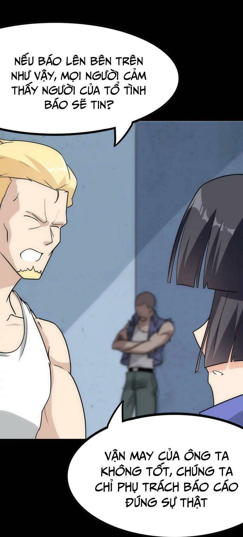 Bạn Gái Zombie Của Tôi - Chapter 215 - Page 4