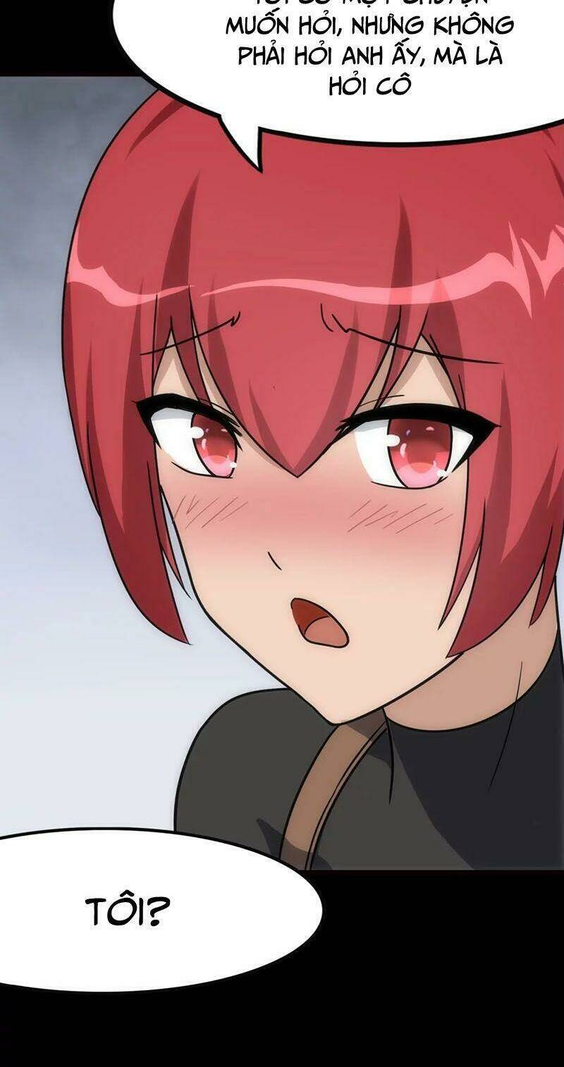 Bạn Gái Zombie Của Tôi - Chapter 215 - Page 49