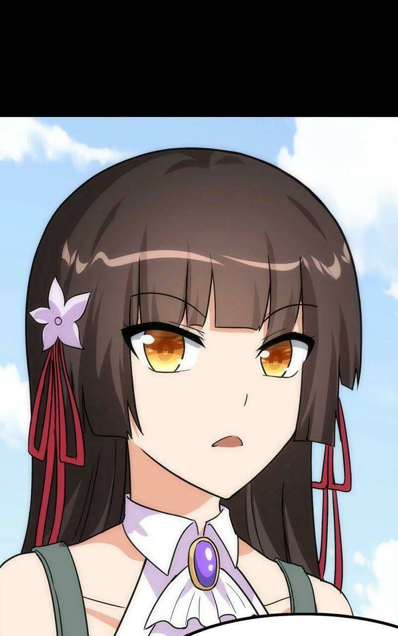 Bạn Gái Zombie Của Tôi - Chapter 215 - Page 50