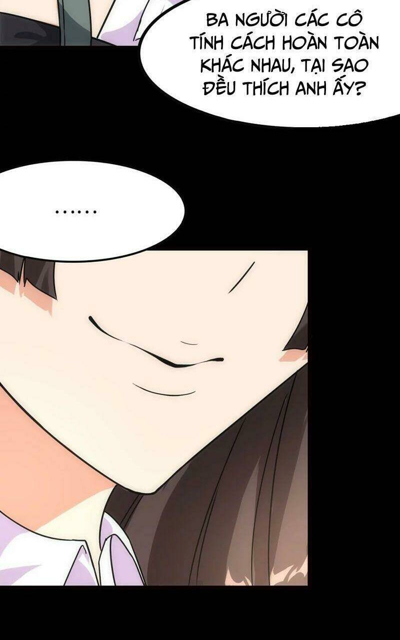 Bạn Gái Zombie Của Tôi - Chapter 215 - Page 51