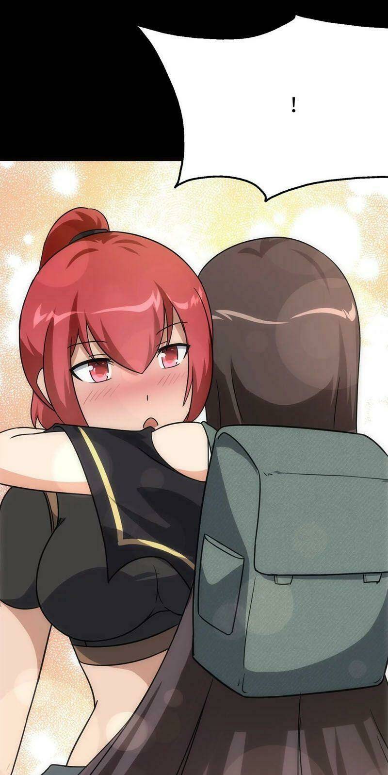 Bạn Gái Zombie Của Tôi - Chapter 215 - Page 52