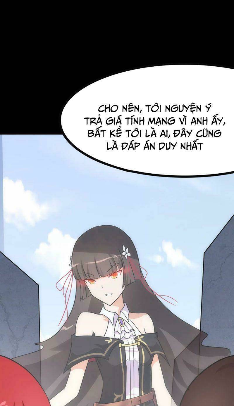 Bạn Gái Zombie Của Tôi - Chapter 215 - Page 54