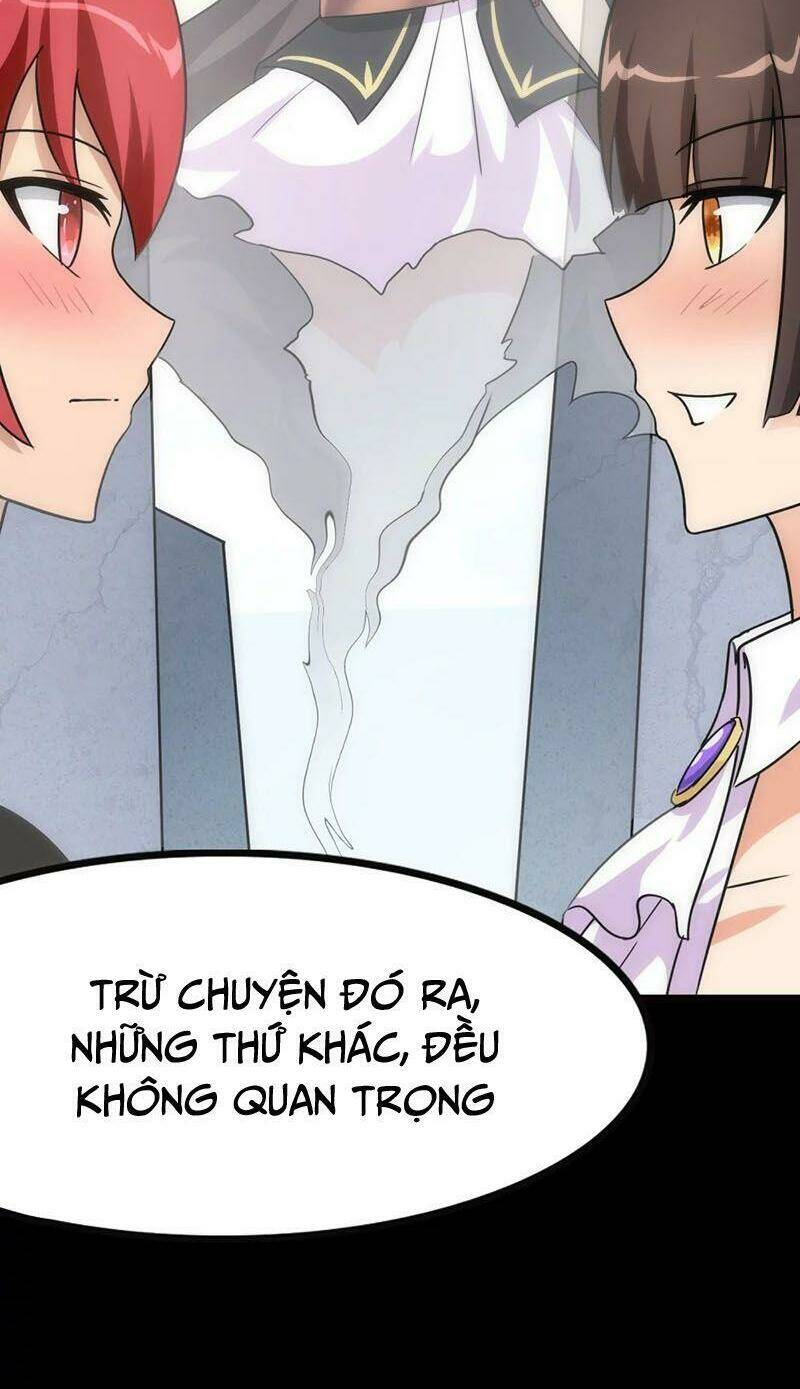 Bạn Gái Zombie Của Tôi - Chapter 215 - Page 55