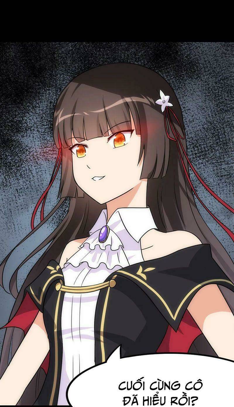 Bạn Gái Zombie Của Tôi - Chapter 215 - Page 56