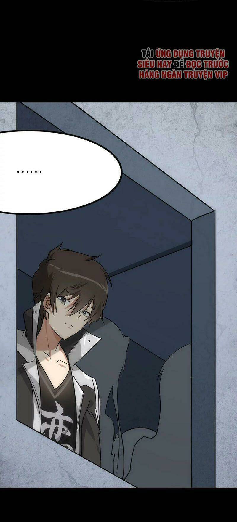 Bạn Gái Zombie Của Tôi - Chapter 215 - Page 5