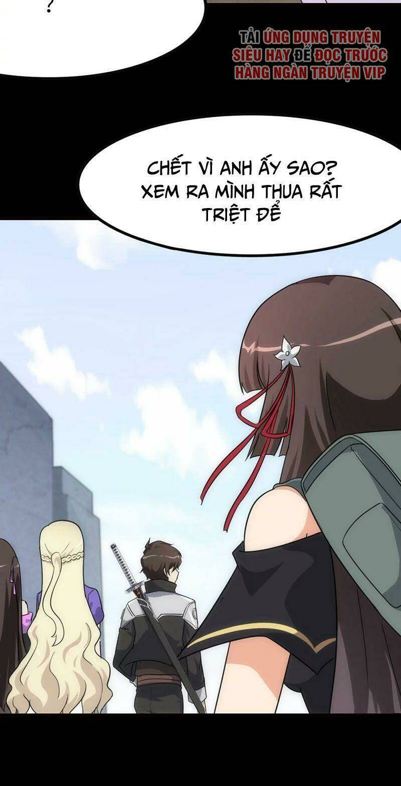 Bạn Gái Zombie Của Tôi - Chapter 215 - Page 59