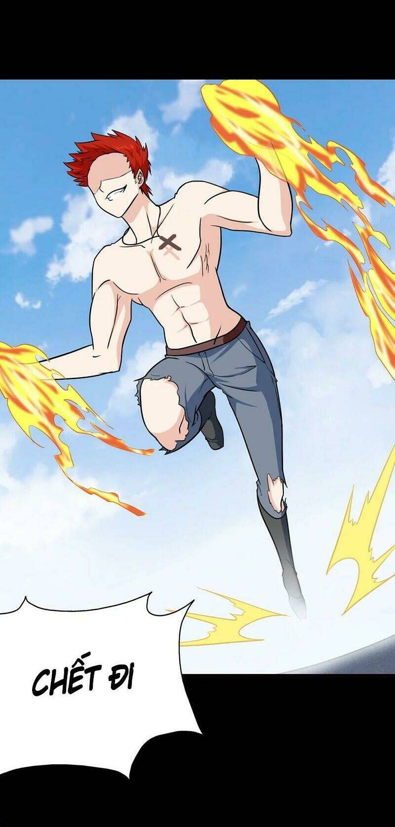 Bạn Gái Zombie Của Tôi - Chapter 216 - Page 9