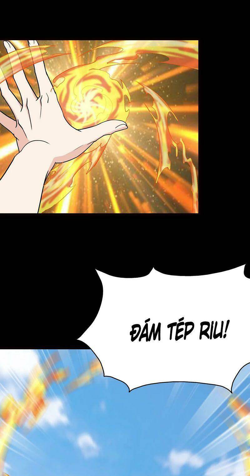 Bạn Gái Zombie Của Tôi - Chapter 216 - Page 10