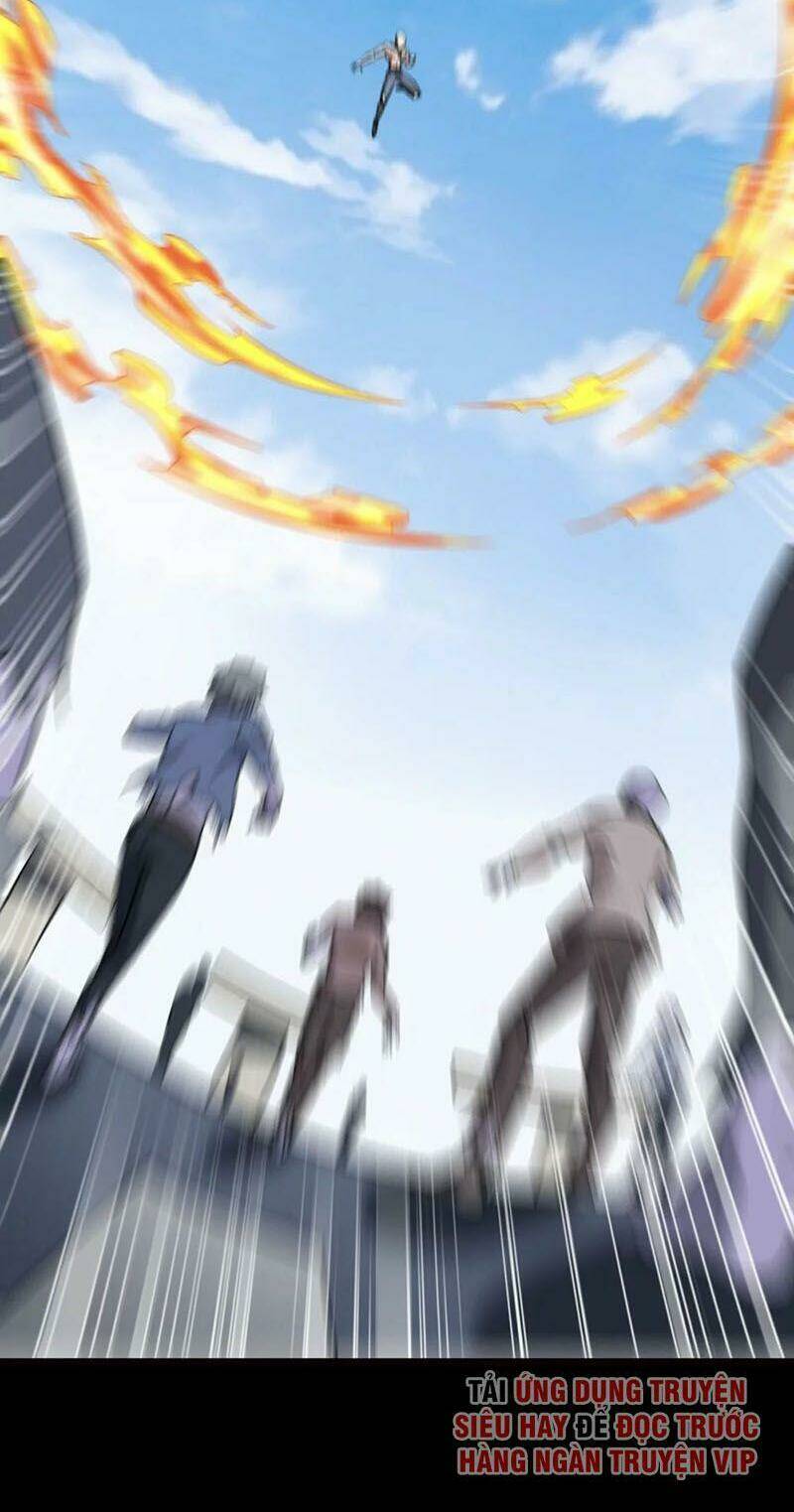 Bạn Gái Zombie Của Tôi - Chapter 216 - Page 11