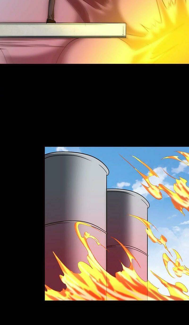 Bạn Gái Zombie Của Tôi - Chapter 216 - Page 13