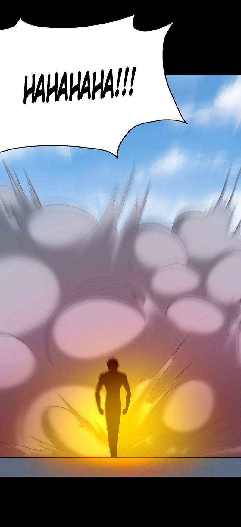 Bạn Gái Zombie Của Tôi - Chapter 216 - Page 14