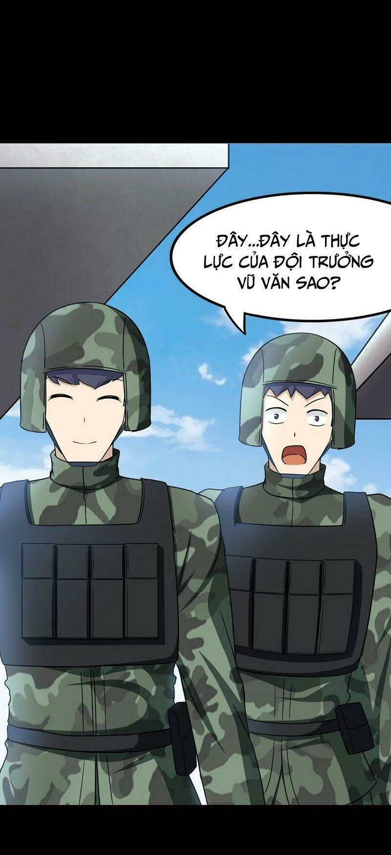 Bạn Gái Zombie Của Tôi - Chapter 216 - Page 15