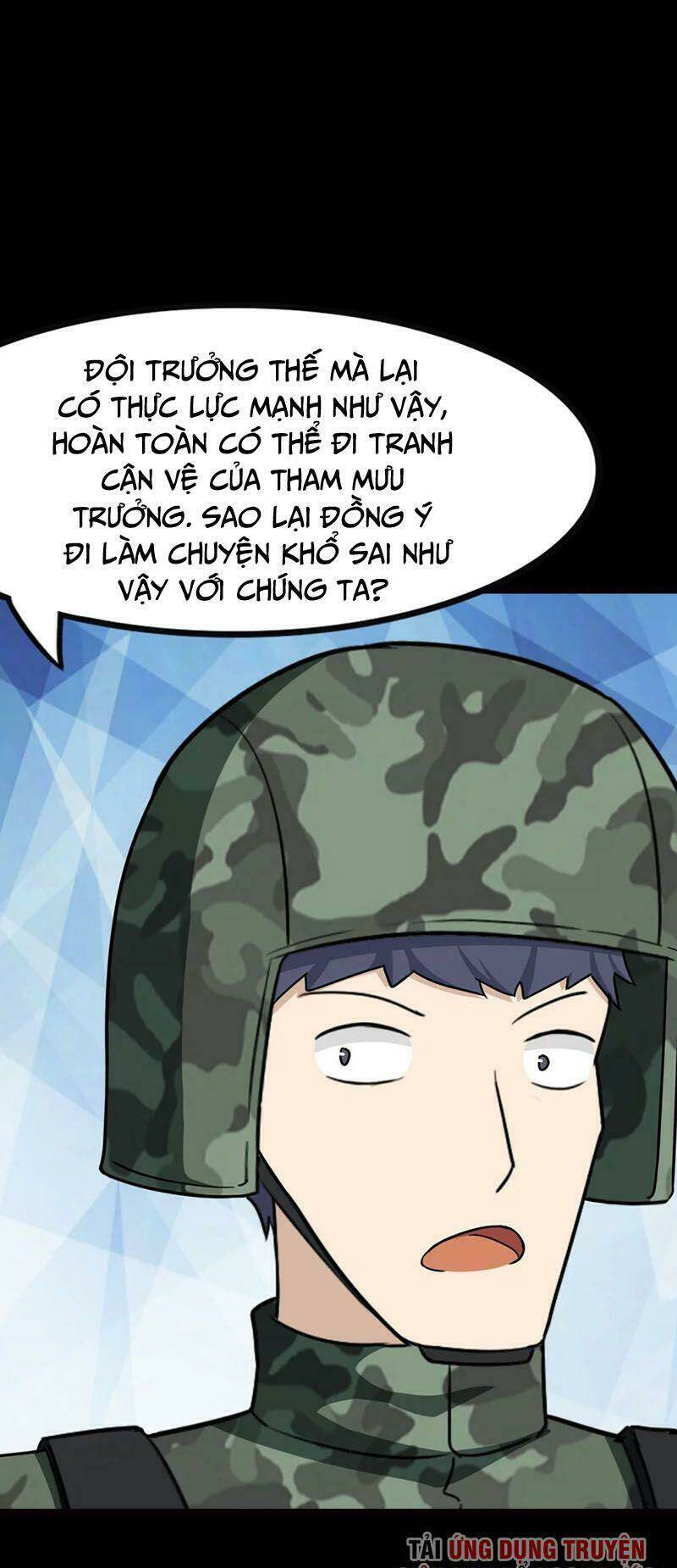 Bạn Gái Zombie Của Tôi - Chapter 216 - Page 16