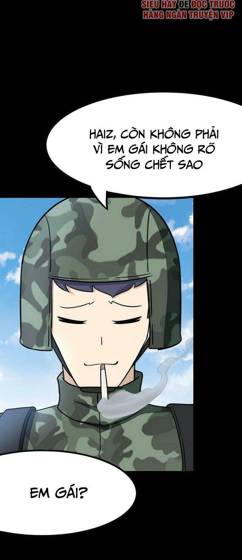 Bạn Gái Zombie Của Tôi - Chapter 216 - Page 17