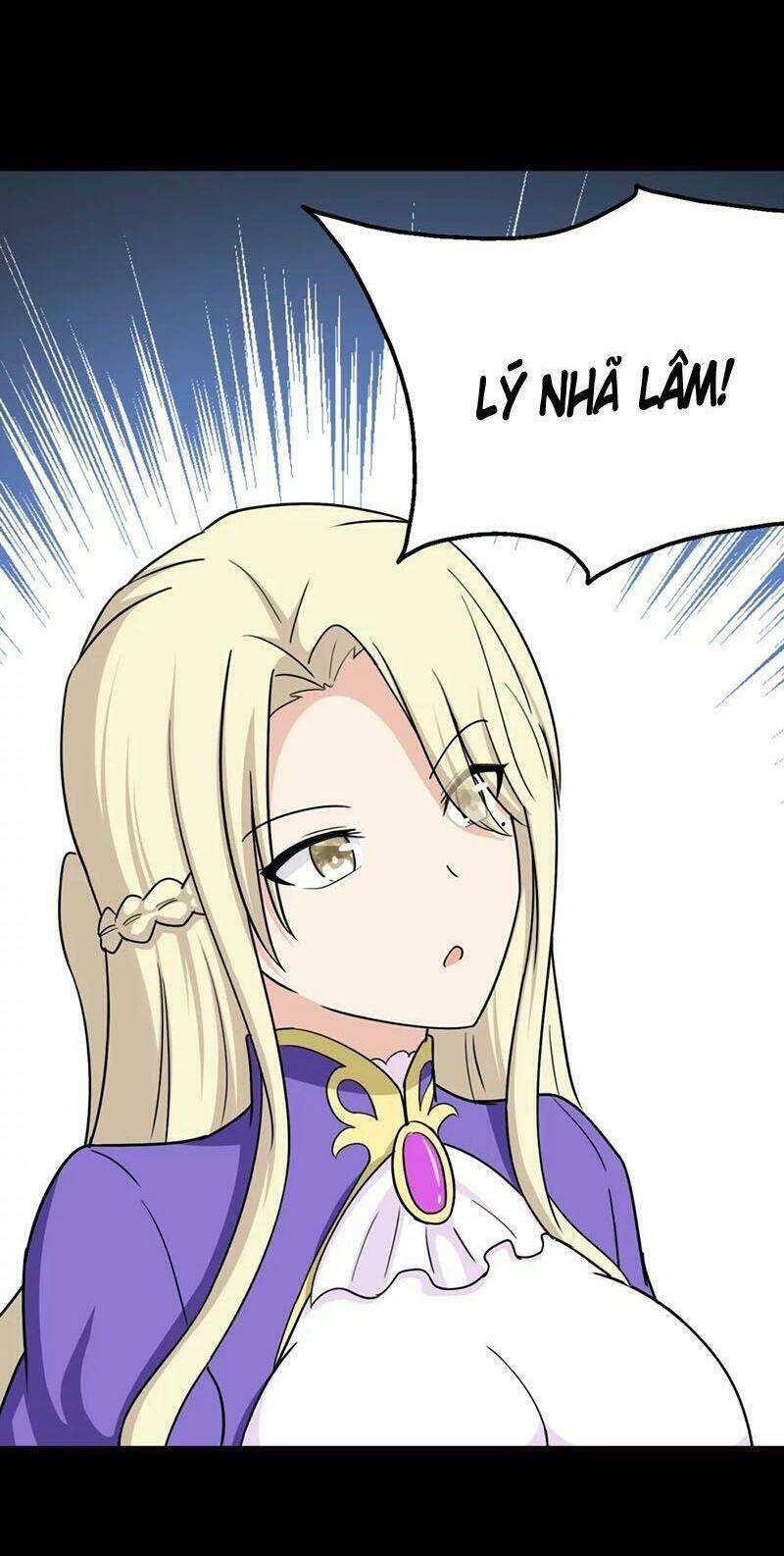 Bạn Gái Zombie Của Tôi - Chapter 216 - Page 19