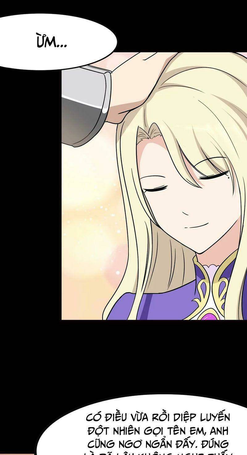 Bạn Gái Zombie Của Tôi - Chapter 216 - Page 24