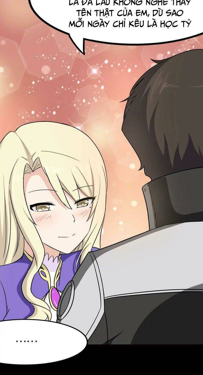 Bạn Gái Zombie Của Tôi - Chapter 216 - Page 25