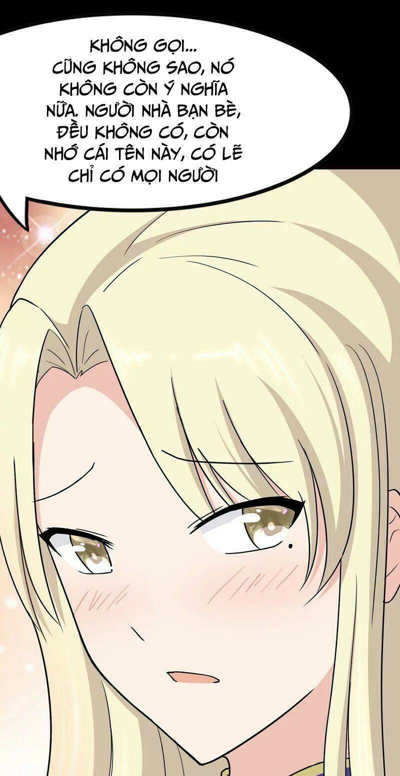 Bạn Gái Zombie Của Tôi - Chapter 216 - Page 26