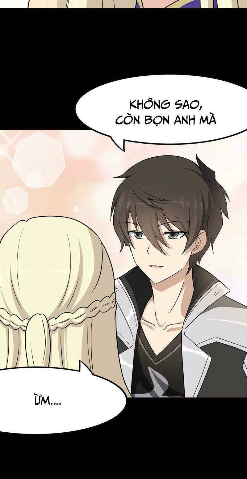 Bạn Gái Zombie Của Tôi - Chapter 216 - Page 27