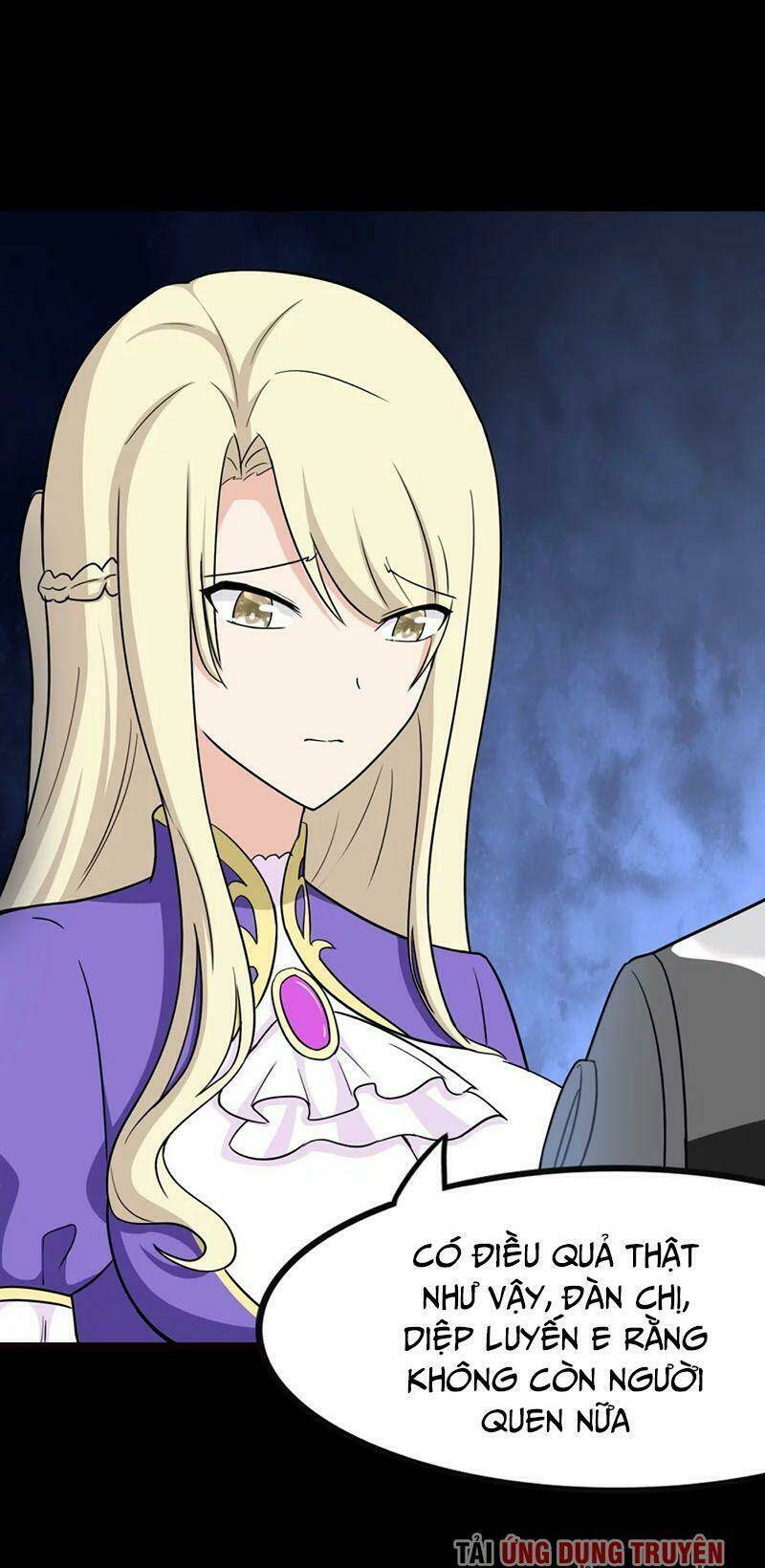 Bạn Gái Zombie Của Tôi - Chapter 216 - Page 28