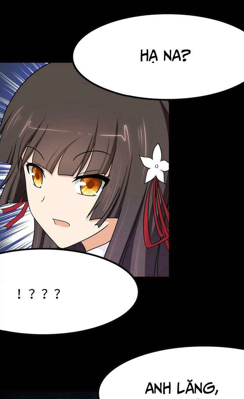 Bạn Gái Zombie Của Tôi - Chapter 216 - Page 30