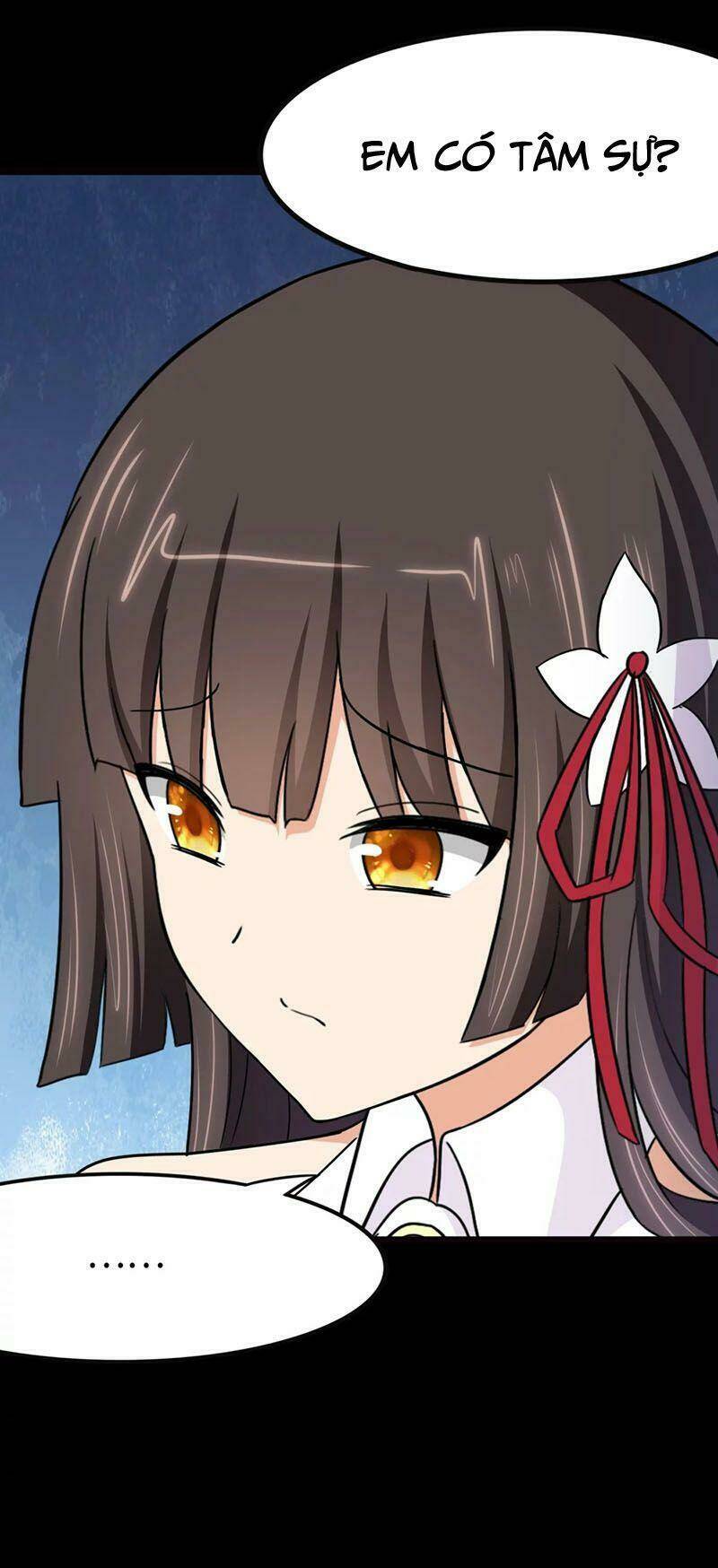 Bạn Gái Zombie Của Tôi - Chapter 216 - Page 32