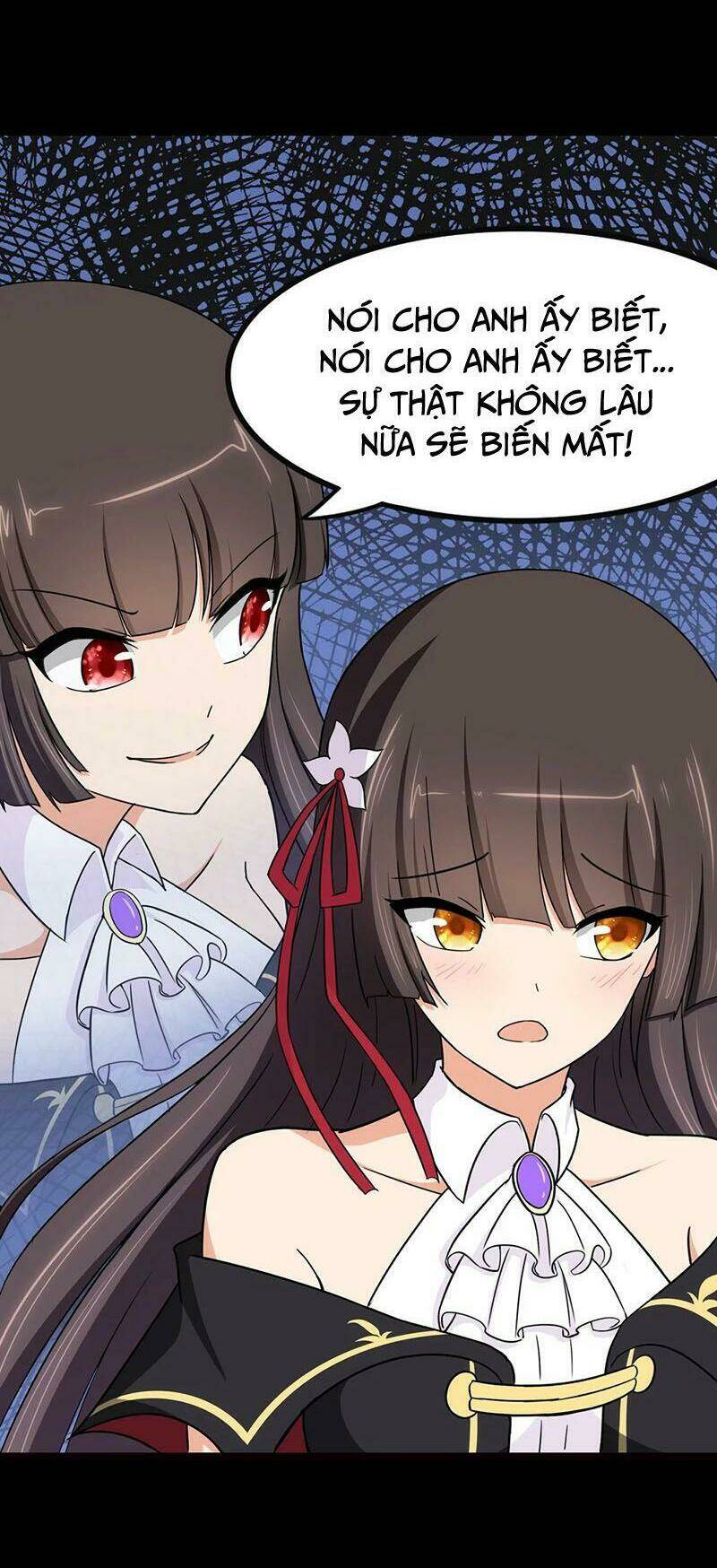 Bạn Gái Zombie Của Tôi - Chapter 216 - Page 33