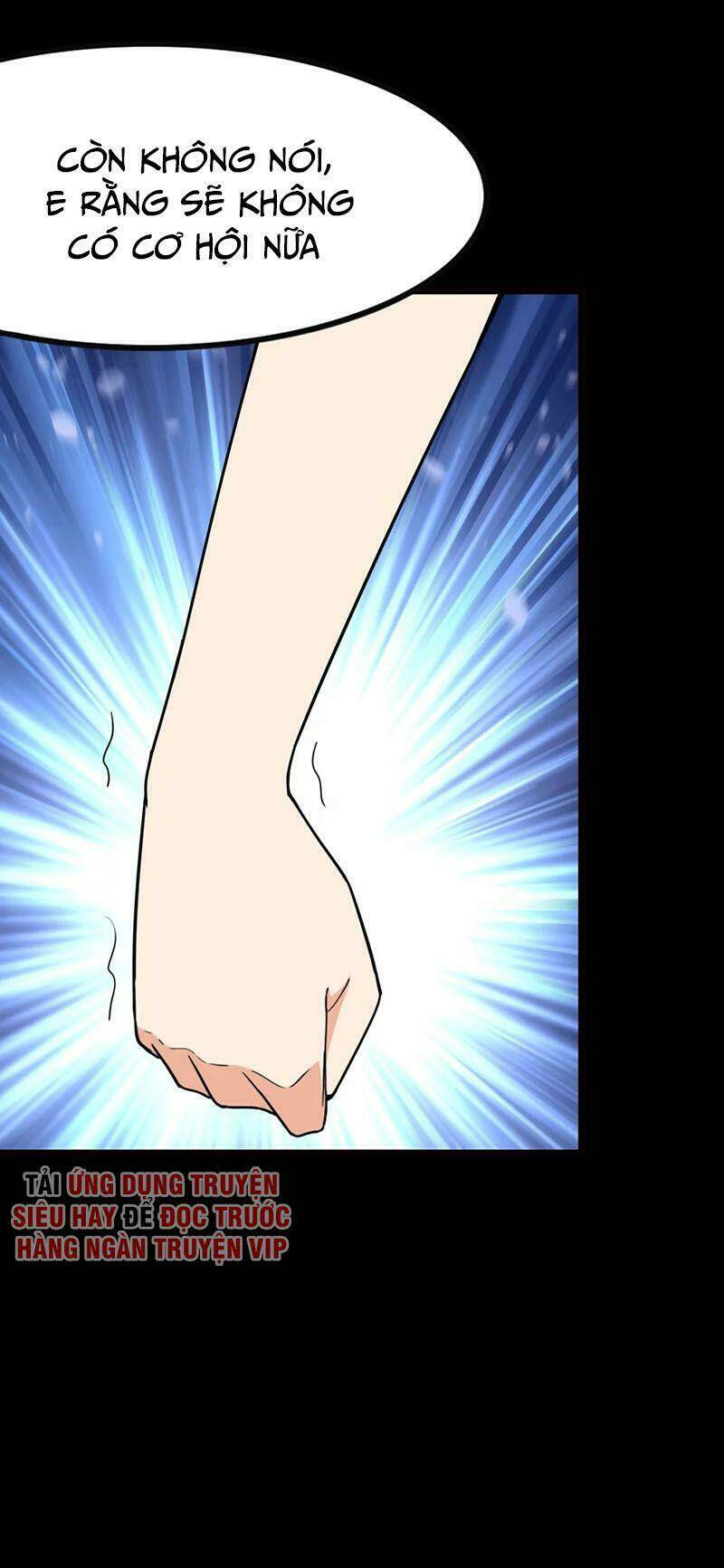 Bạn Gái Zombie Của Tôi - Chapter 216 - Page 34