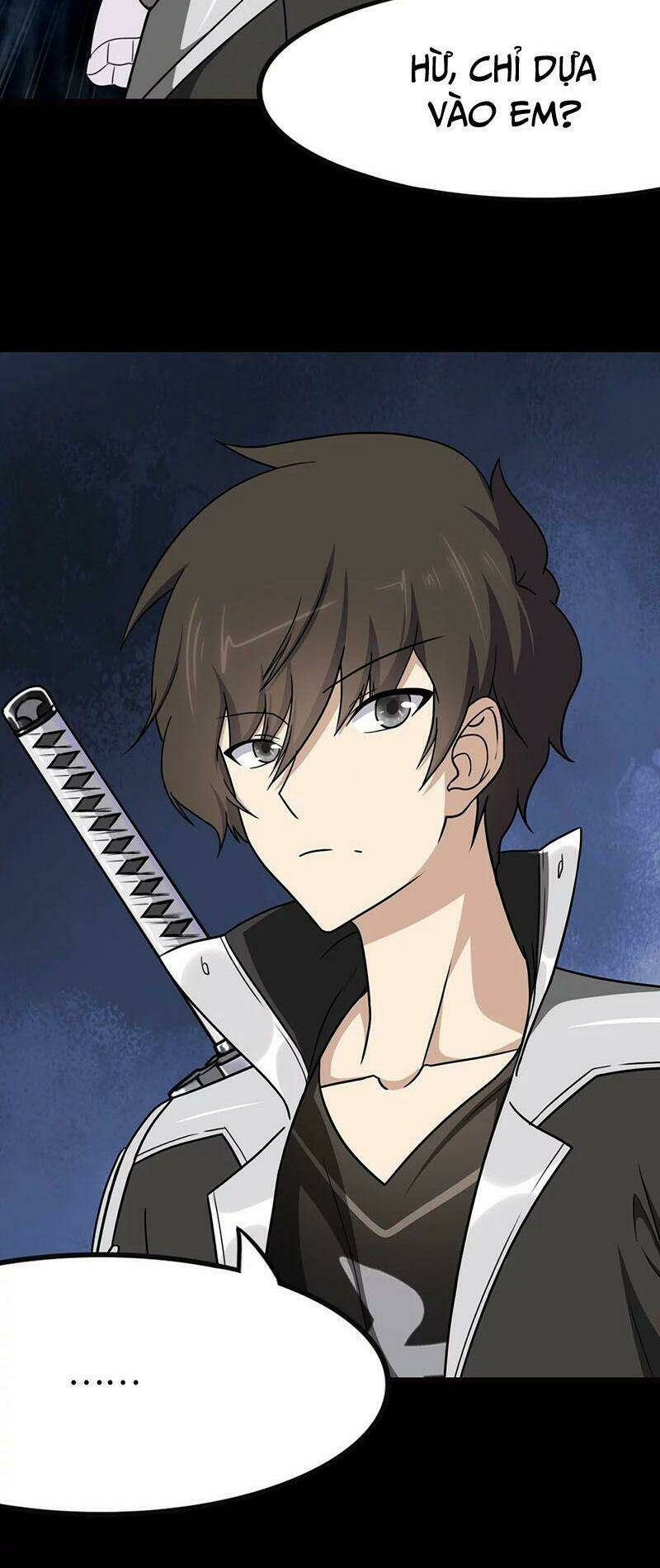 Bạn Gái Zombie Của Tôi - Chapter 216 - Page 37