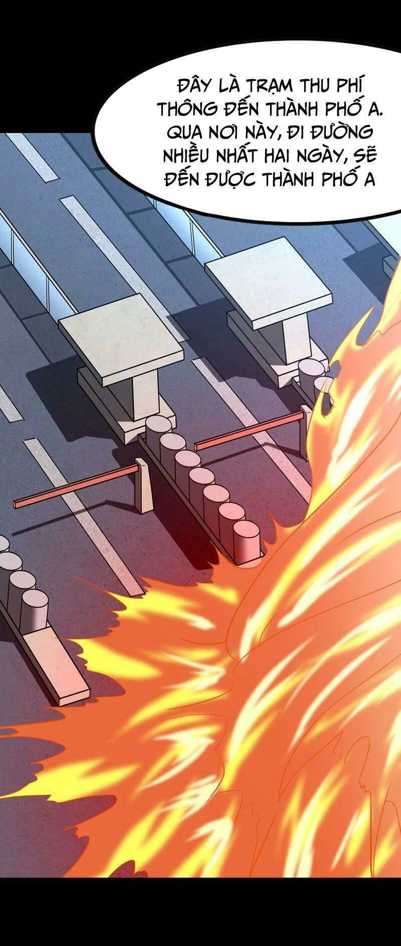 Bạn Gái Zombie Của Tôi - Chapter 216 - Page 38