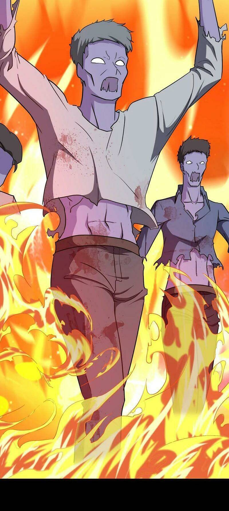 Bạn Gái Zombie Của Tôi - Chapter 216 - Page 3