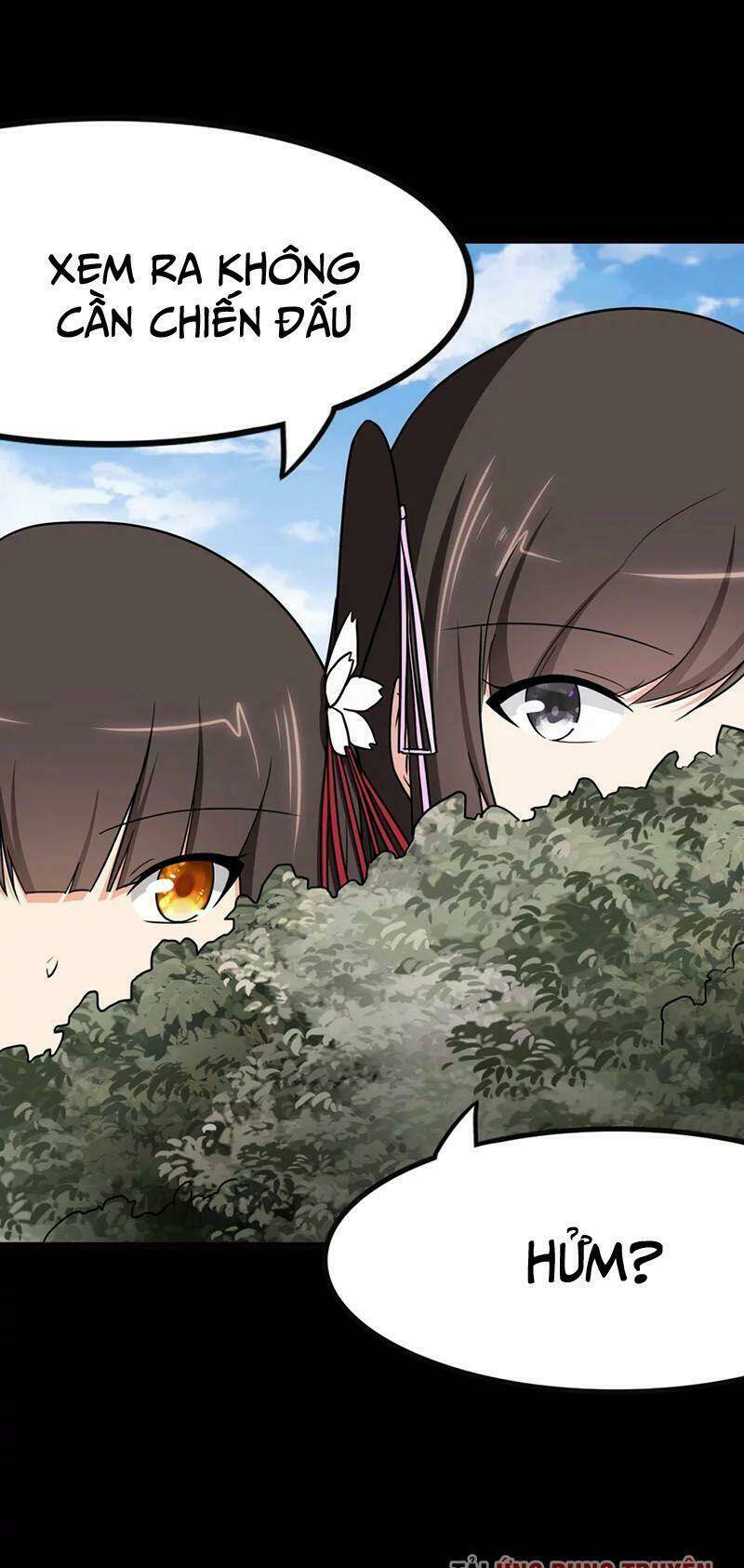 Bạn Gái Zombie Của Tôi - Chapter 216 - Page 40