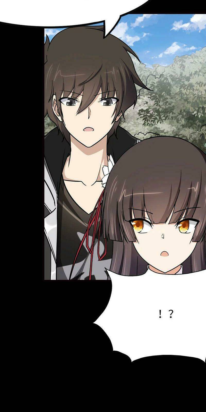 Bạn Gái Zombie Của Tôi - Chapter 216 - Page 43