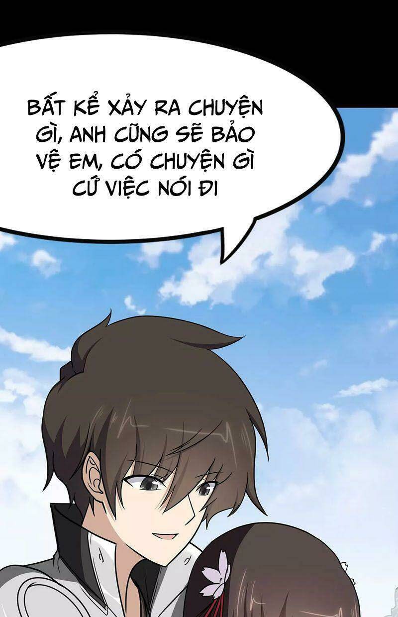 Bạn Gái Zombie Của Tôi - Chapter 216 - Page 44