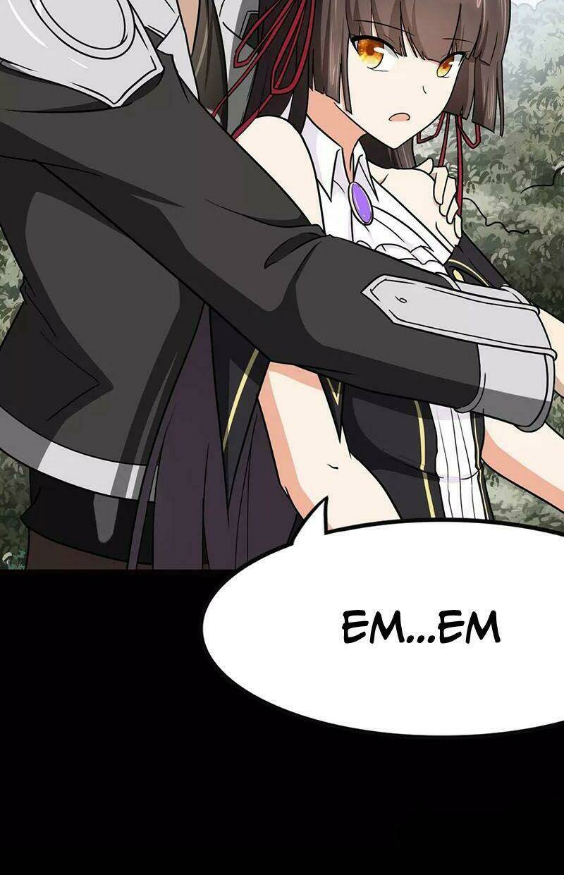 Bạn Gái Zombie Của Tôi - Chapter 216 - Page 45