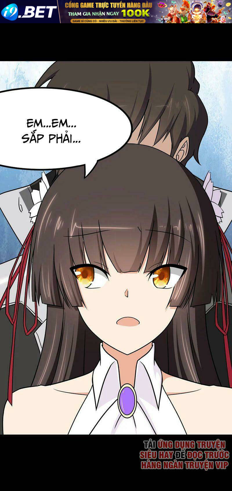 Bạn Gái Zombie Của Tôi - Chapter 216 - Page 46