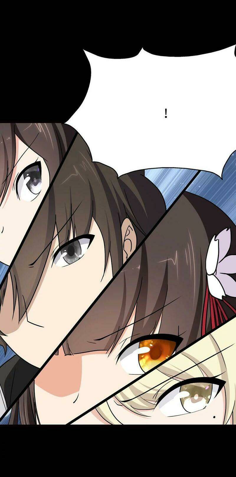 Bạn Gái Zombie Của Tôi - Chapter 216 - Page 47