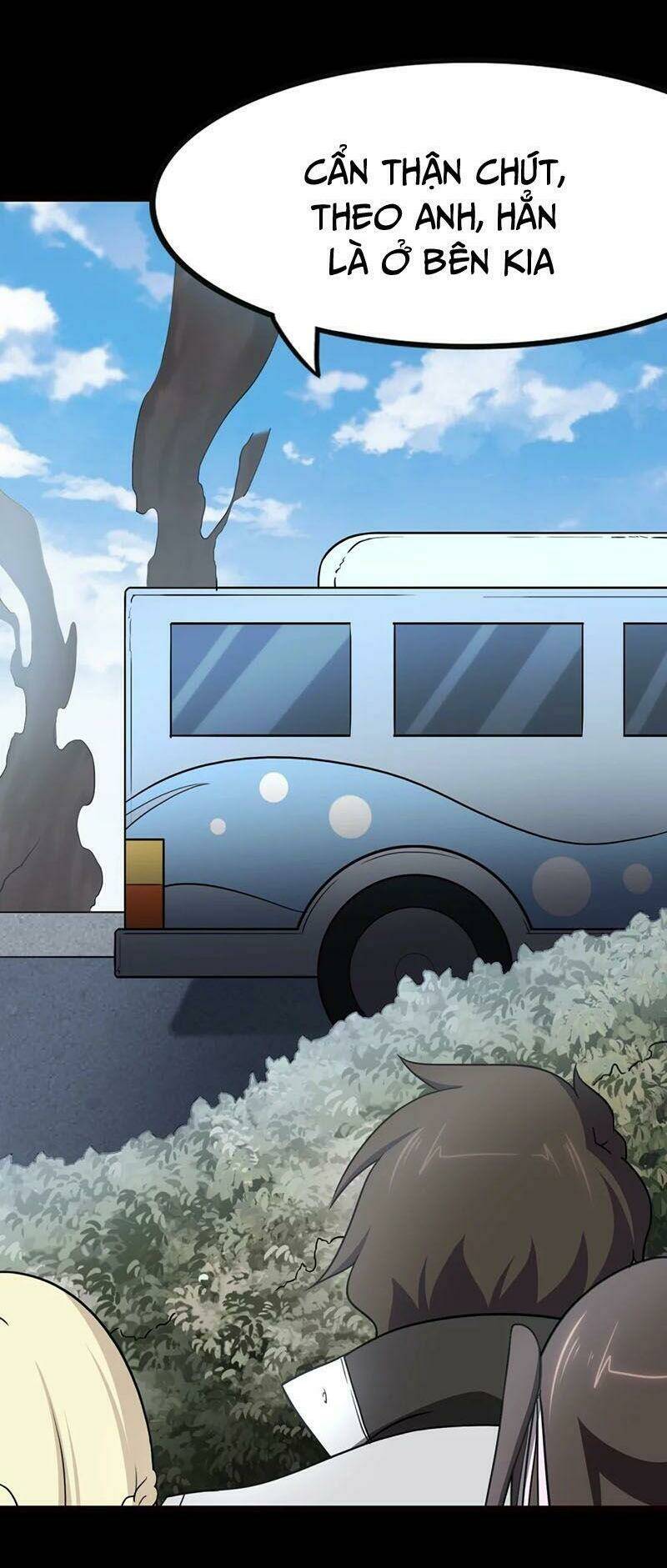 Bạn Gái Zombie Của Tôi - Chapter 216 - Page 49