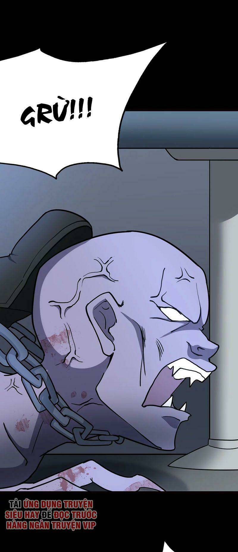 Bạn Gái Zombie Của Tôi - Chapter 216 - Page 52