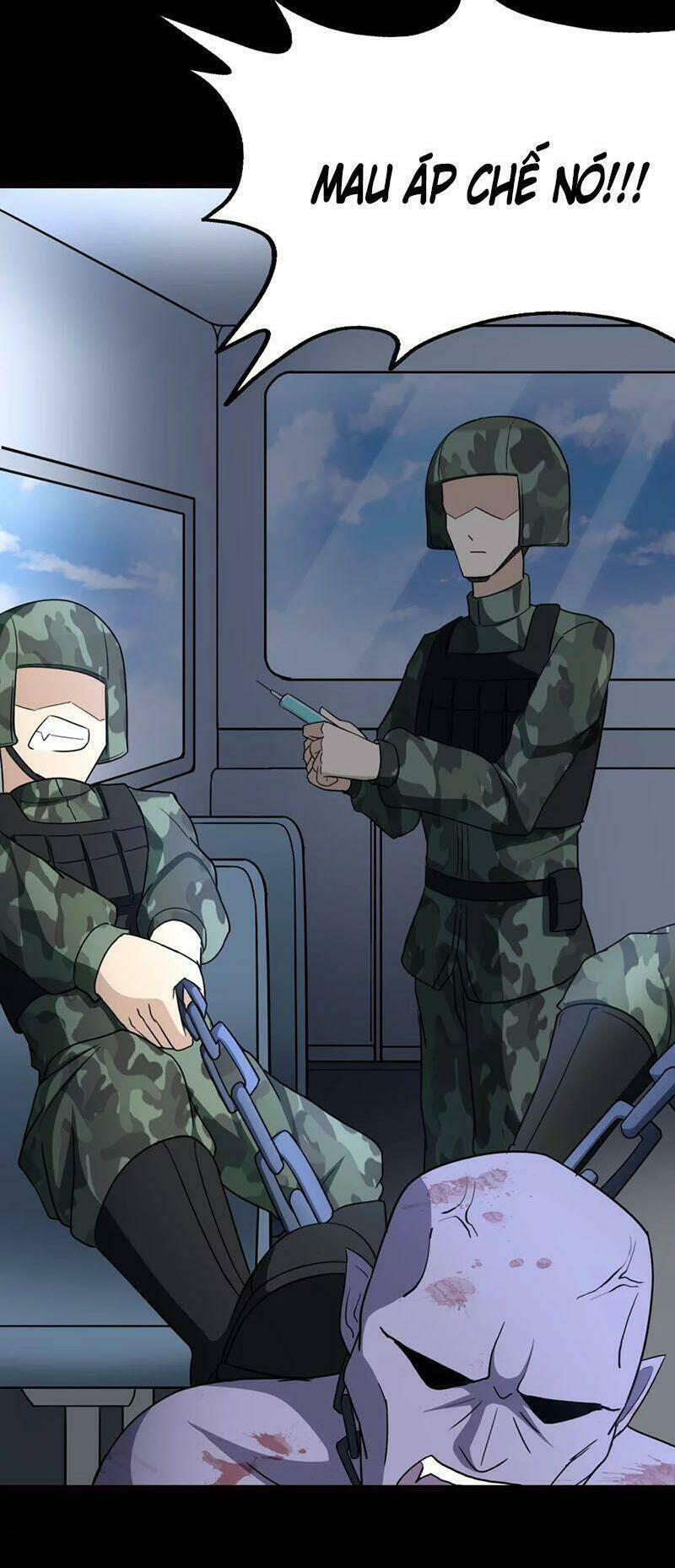 Bạn Gái Zombie Của Tôi - Chapter 216 - Page 53