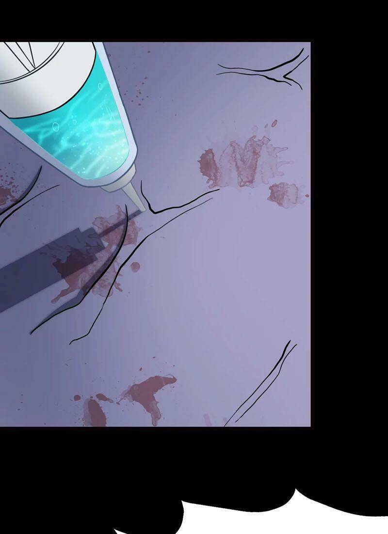 Bạn Gái Zombie Của Tôi - Chapter 216 - Page 54