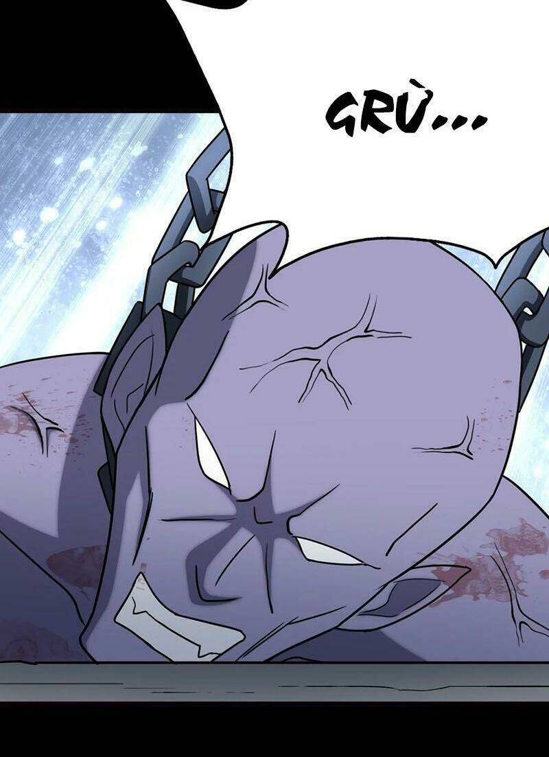 Bạn Gái Zombie Của Tôi - Chapter 216 - Page 55