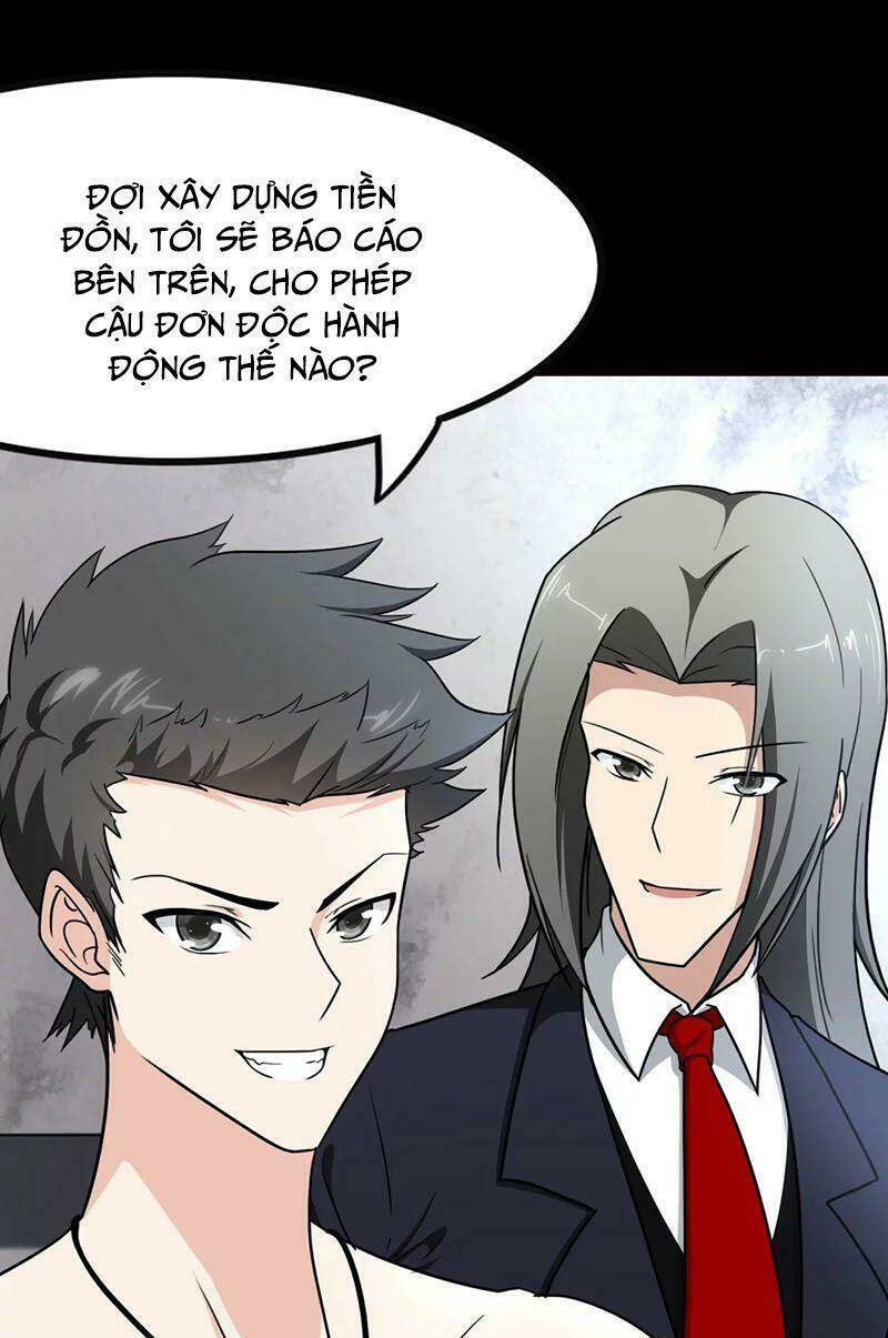 Bạn Gái Zombie Của Tôi - Chapter 216 - Page 6