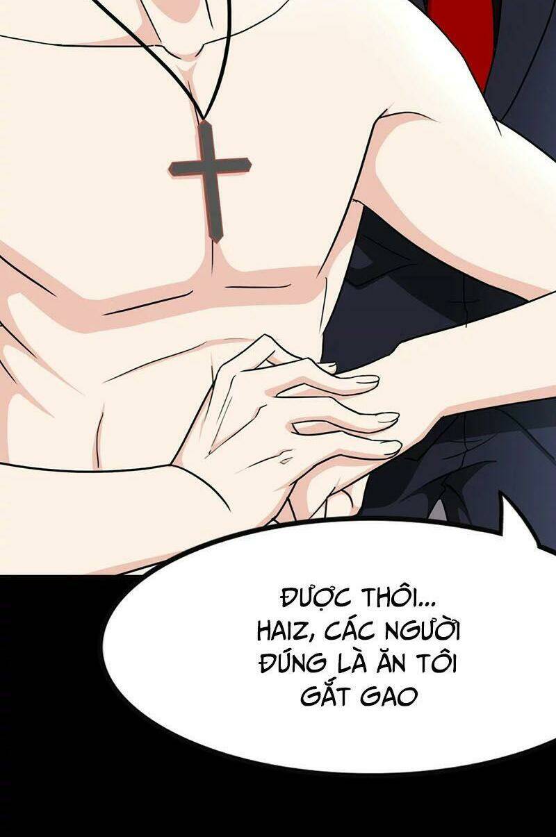 Bạn Gái Zombie Của Tôi - Chapter 216 - Page 7