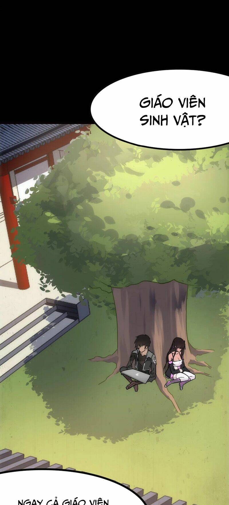 Bạn Gái Zombie Của Tôi - Chapter 217 - Page 11