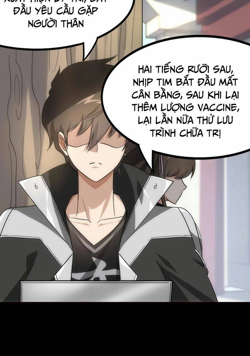 Bạn Gái Zombie Của Tôi - Chapter 217 - Page 14