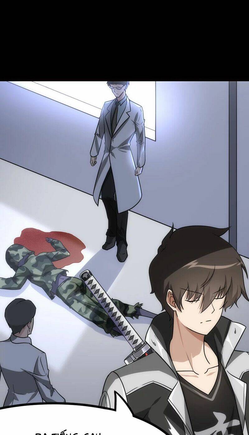 Bạn Gái Zombie Của Tôi - Chapter 217 - Page 15