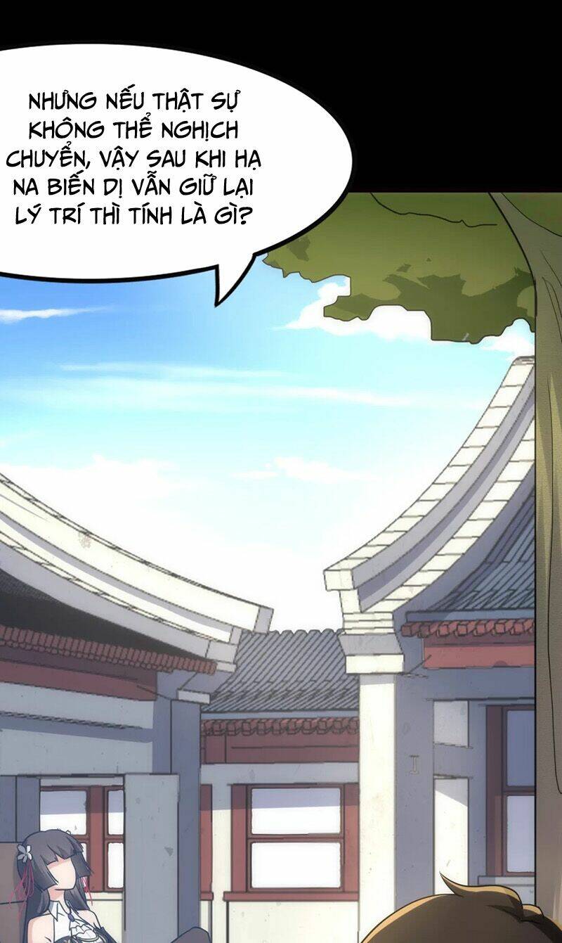 Bạn Gái Zombie Của Tôi - Chapter 217 - Page 17