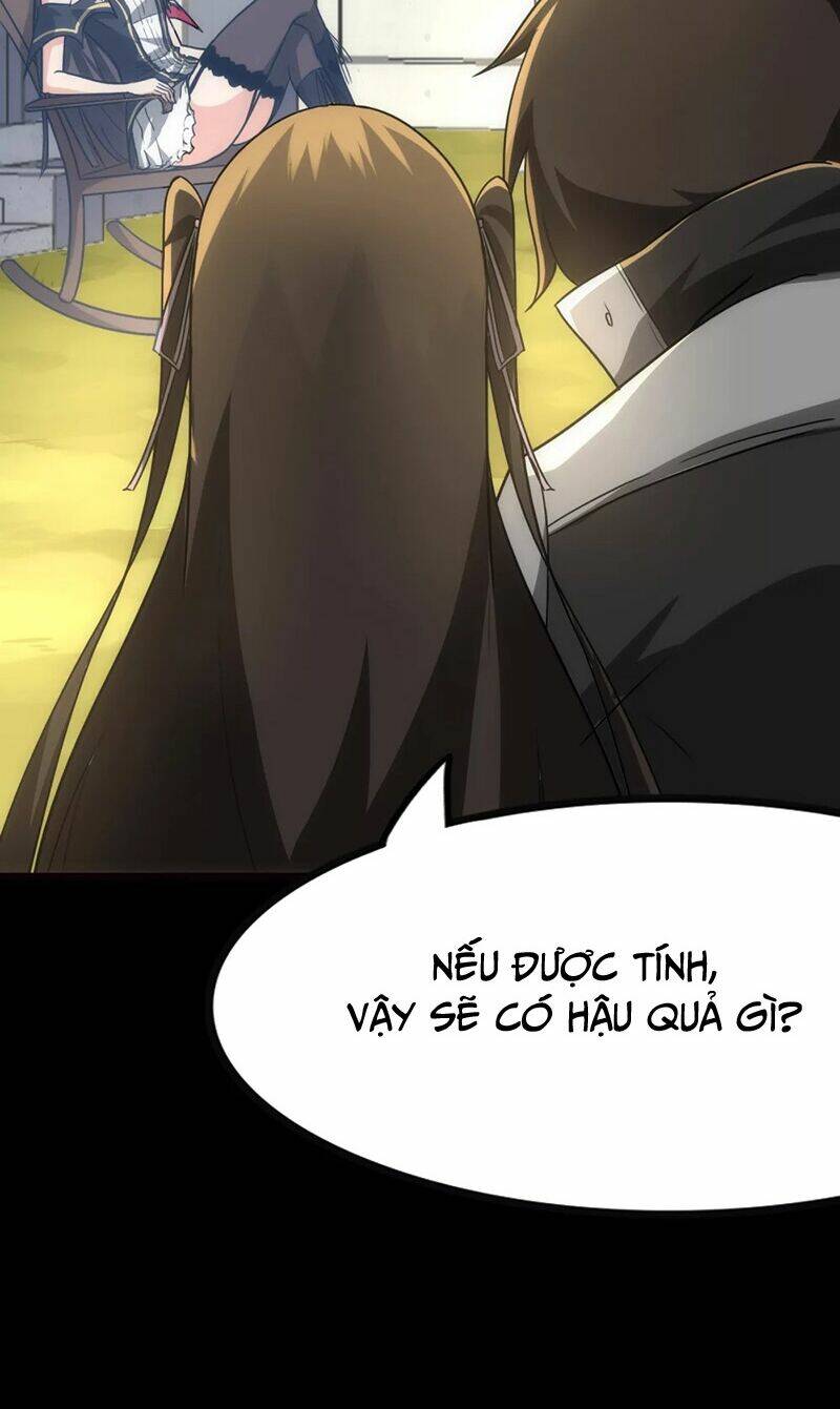 Bạn Gái Zombie Của Tôi - Chapter 217 - Page 18